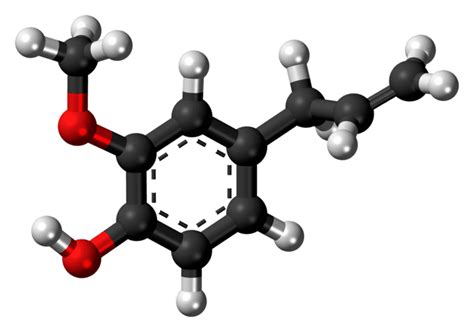 Eugenol - Alchetron, The Free Social Encyclopedia