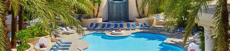 Discover the Best Pools in Las Vegas