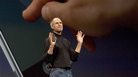 5 Reasons Why Steve Jobs's iPhone Keynote Is Still the Best ...