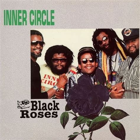 Inner Circle - Black Roses Lyrics and Tracklist | Genius