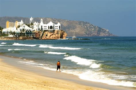 10 Best Beaches in Mazatlan | Celebrity Cruises