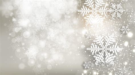 Snow Flurries HD desktop wallpaper : Widescreen : High Definition ...