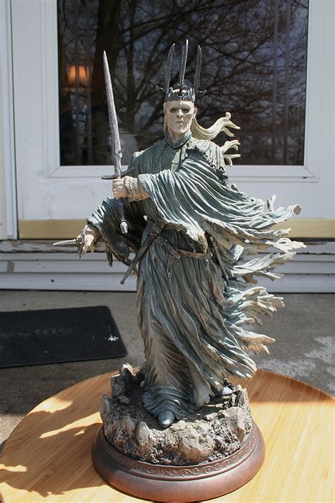 Collecting The Precious – Sideshow Collectibles Twilight Witch-king ...