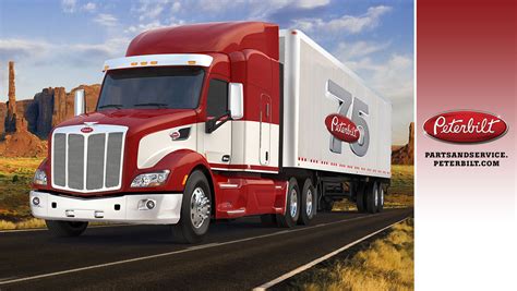 🔥 [40+] Peterbilt Logo Wallpapers | WallpaperSafari