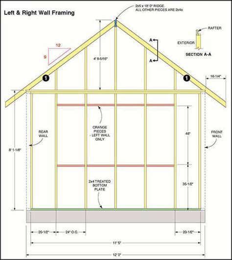 Easy Storage Shed Design Software | CAD Pro