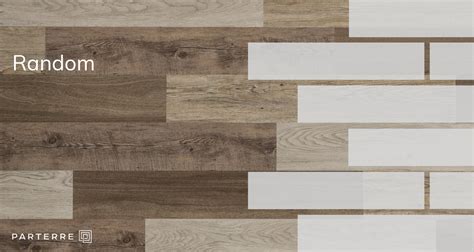 9 Vinyl Flooring Patterns for Your Next Project