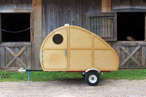 Diy Teardrop Camper Wiring