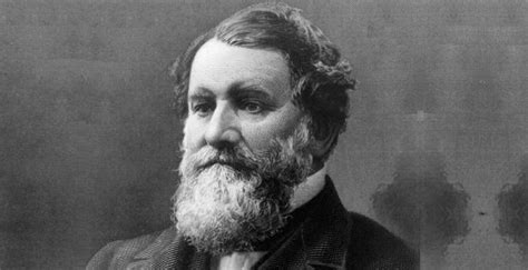 Cyrus McCormick Biography - Childhood, Life Achievements & Timeline