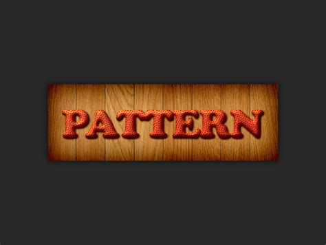 How to Apply Pattern Overlays Using Photoshop Layer Styles | Envato Tuts+