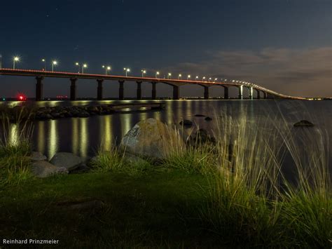 Öland Bridge, Sweden