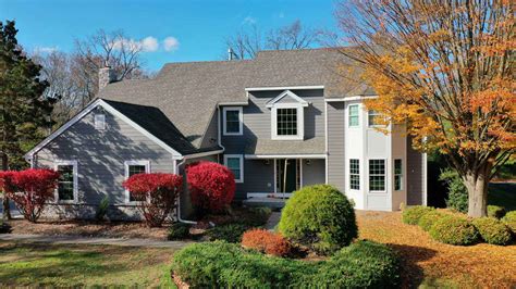 James Hardie Siding Installation With New Doors, Windows & Stone - C&C ...