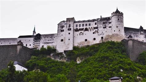 How to Spend One Day in Salzburg (Itinerary)