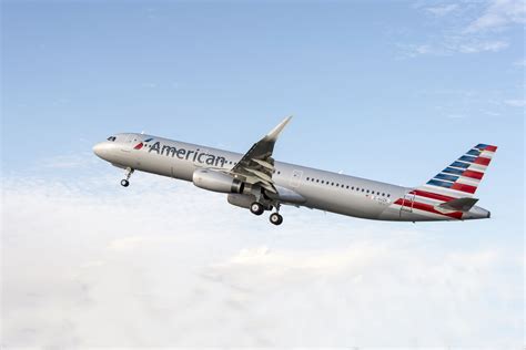 American Airlines A321 First class Los Angeles-Honolulu review & LAX ...