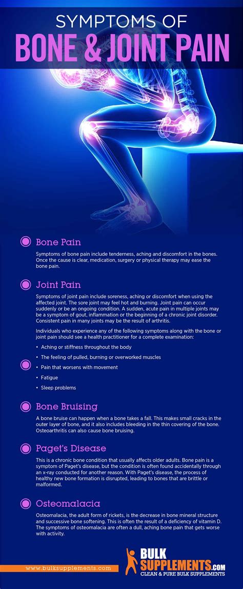 Joint Pain Causes Signs And Symptoms Diagnosis And Treatment – NBKomputer