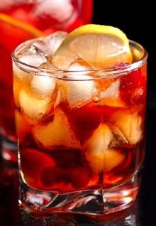 Homemade Brandy Sour Recipe – Traditional Cyprus Drinks and Cocktail