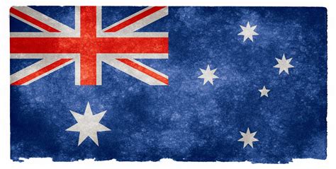 Australia Flag Wallpapers - Top Free Australia Flag Backgrounds ...