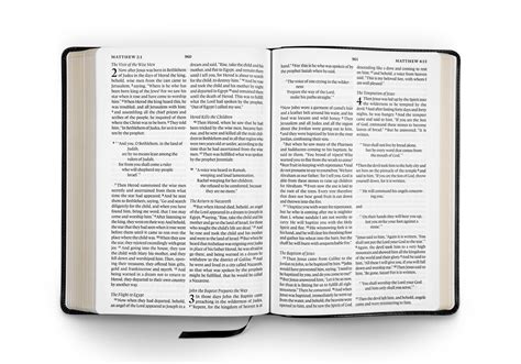 ESV Large Print Bible (TruTone, Black) 9781433551789 – Westminster ...