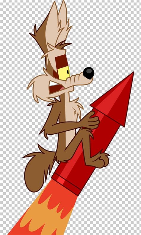 Wile E. Coyote And The Road Runner Acme Corporation PNG, Clipart, Acme ...