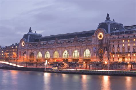 11 Essential Tips for a Visit to the Musée d'Orsay