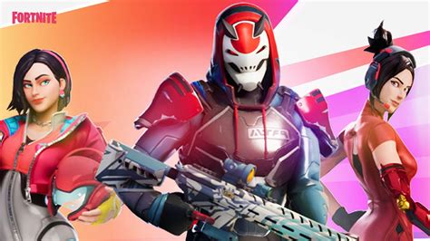 Fortnite Season 9 Wallpapers - Top Free Fortnite Season 9 Backgrounds ...