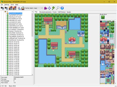 Pokemon game maker tool - ascsego