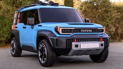 Toyota Fj Cruiser 2024 For Sale Usa - Mona Sylvia