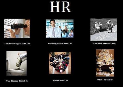 The HR Padawan | Musings of a budding HR professional | Human resources ...