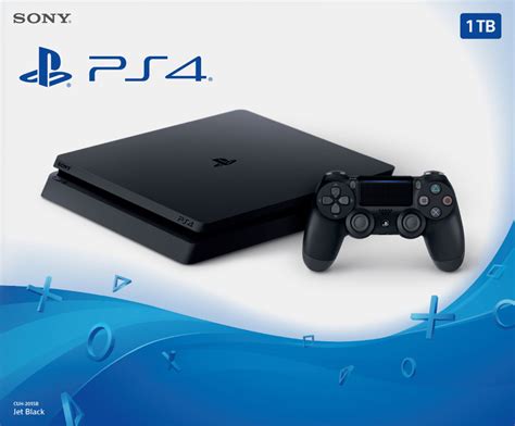 Questions and Answers: Sony PlayStation 4 1TB Console Black 3002337 ...