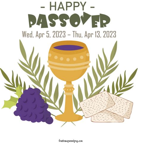 Happy Passover Happy Passover Passover For 2023 Happy Passover - 2023 ...