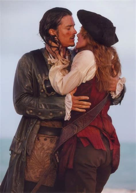 The Weekly Theme 07/07/08 - Orlando as Will Turner in Dead Man's Chest ...