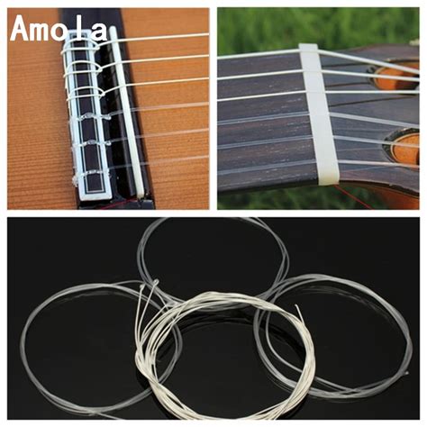 Aliexpress.com : Buy Classical Guitar Strings set CGN10 Classic Nylon ...