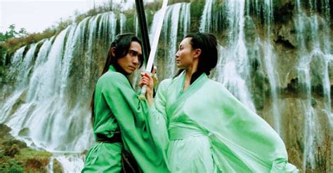 The Best Wuxia Films, Ranked By Fans