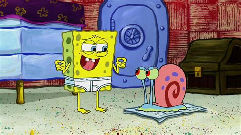 SpongeBob SquarePants Season 6 Image | Fancaps