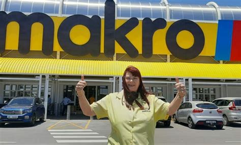 Makro Springfield retains positive outlook after re-build | Northglen News