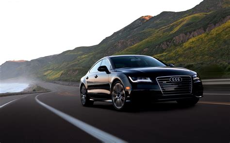 Audi A6 Wallpapers - Wallpaper Cave