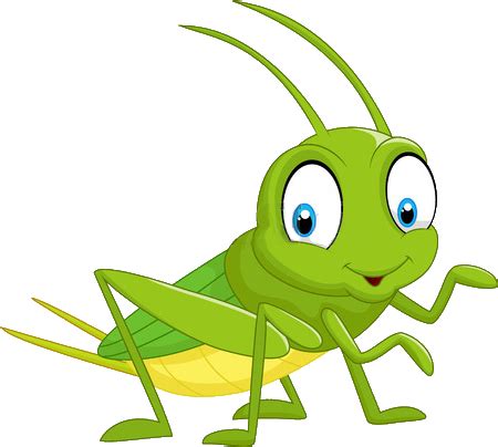 Grasshopper Clipart | Free download on ClipArtMag