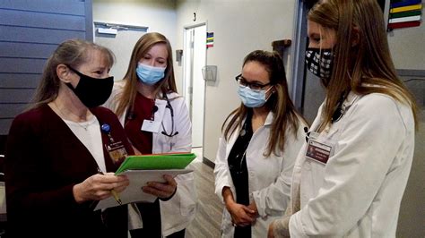 WT’s Nurse Practitioner Program Named Best in Texas | WTAMU