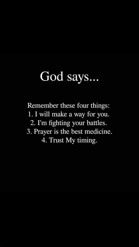 Trust In God Images And Quotes - ShortQuotes.cc