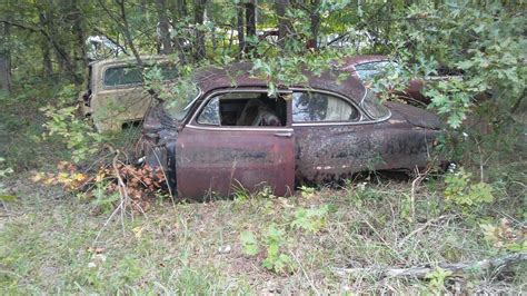 Projects - 54 chevy gasser build ! | The H.A.M.B.