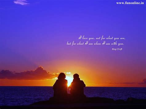 🔥 [48+] Romantic Wallpapers with Quotes | WallpaperSafari