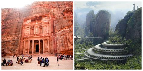 Top 20 Most Impressive Ancient Buildings We've Seen So Far In 2018