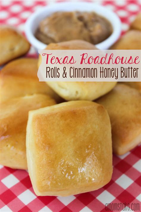 Easy Texas Roadhouse Bread Recipe to Make at Home – Easy Recipes To ...