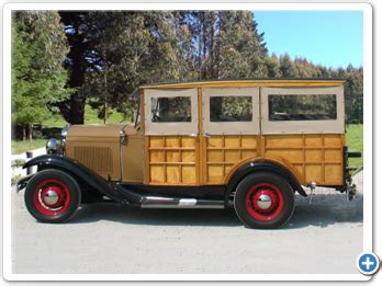 Woodie Restoration (Part 1: Introduction) | Woodies, Woody wagon, Retro ...