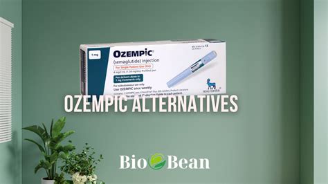 Natural Alternatives to Ozempic (Wegovy & Semaglutide) | Research ...