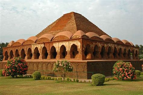 Bishnupur: Land of Terracotta architecture - Media India Group