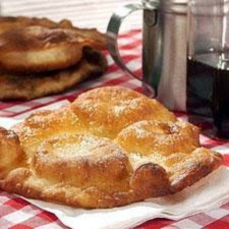 Quick & Easy Fried Dough Recipe - (3.9/5)