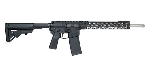 Tactical Rifle - OTR-15 | Shop Now