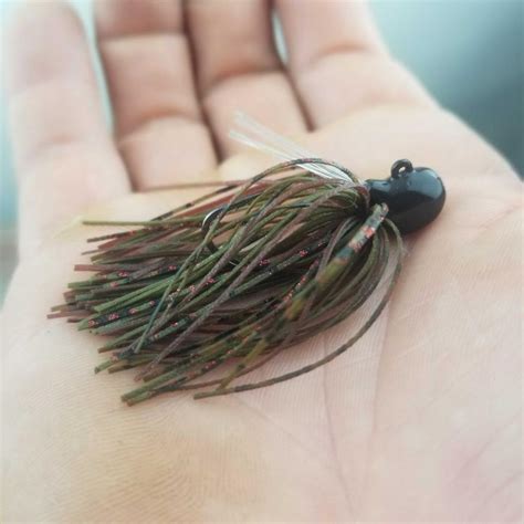 5 Early Spring Bass Lures That Won't Let You Down