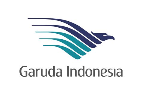 Garuda Indonesia Logo