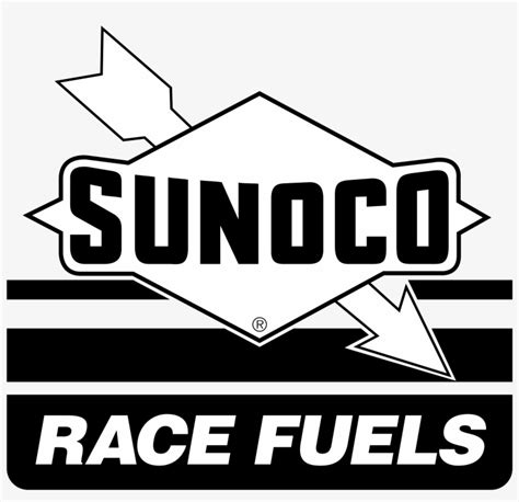 Sunoco Race Fuels Logo Png Transparent - Sunoco Race Fuels Logo Vector ...